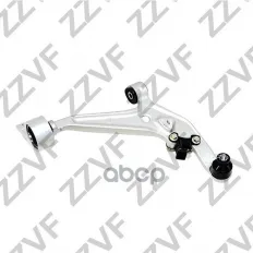 РЫЧАГ ПОДВЕСКИ ПРАВЫЙ NISSAN X-TRAIL (01-13)