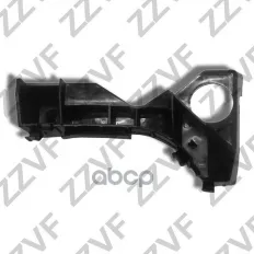 КРОНШТЕЙН БАМПЕРА ПЕРЕДНЕГО ЛЕВЫЙ (L) TOYOTA