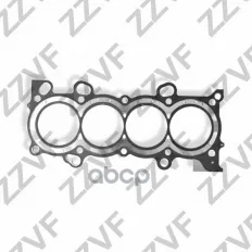 ПРОКЛАДКА ГБЦ HONDA CR-V (05...) 12251PPA004