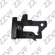ЗАМОК MERCEDES GL-CLASS X166 (GL/GLS) (12-19),