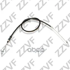 ТРОС СТОЯНОЧНОГО ТОРМОЗА PEUGEOT BOXER (06-...)