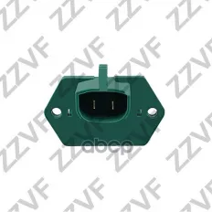 РЕЗИСТОР ОТОПИТЕЛЯ FORD FIESTA (01-07), FUSION