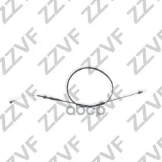 ТРОС ГАЗА VW TRANSPORTER T4 (96-03) 701721555AA