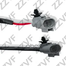 ВЕНТИЛЯТОР РАДИАТОРА ОХЛАЖДЕНИЯ В СБОРЕ SUZUKI