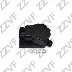 МОТОРЧИК ЗАСЛОНКИ ОТОПИТЕЛЯ FORD C-MAX (03-10),