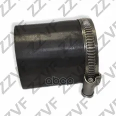 ШЛАНГ НАГНЕТАЕМОГО ВОЗДУХА AUDI Q7 [4L] (05-15);