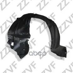 ПОДКРЫЛОК ПЕРЕДНИЙ ПРАВЫЙ (R) TOYOTA COROLLA