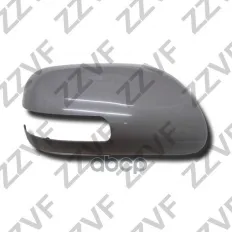 КРЫШКА НАРУЖНОГО ЗЕРКАЛА (С ОТВЕРСТИЕМ ПОД