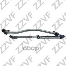 ТРАПЕЦИЯ СТЕКЛООЧИСТИТЕЛЯ AUDI A3 (03-13)