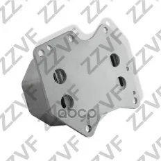 РАДИАТОР МАСЛЯНЫЙ FORD TRANSIT (06-…) 1704068