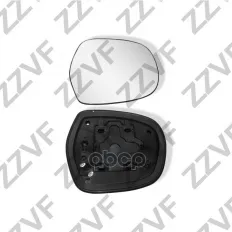 ЗЕРКАЛЬНЫЙ ЭЛЕМЕНТ СФЕРИЧЕСКИЙ С ОБОГРЕВОМ ПРАВЫЙ