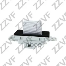 РЕЗИСТОР ОТОПИТЕЛЯ CHEVROLET TAHOE (00-06), TRAIL