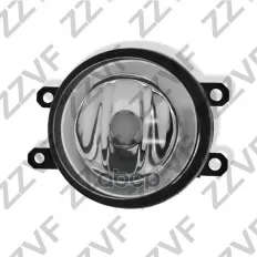 ФАРА ПРОТИВОТУМАННАЯ ПРАВАЯ (R) TOYOTA CAMRY