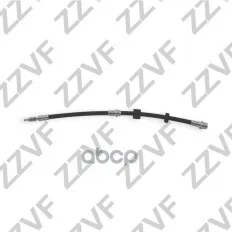 ШЛАНГ ТОРМОЗНОЙ ПЕРЕДНИЙ MAZDA 3 (02-09)
