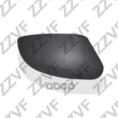 НАКЛАДКА НА КОРПУС ЗЕРКАЛА ПРАВАЯ (R) FORD FOCUS