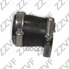 ПАТРУБОК ИНТЕРКУЛЕРА AUDI A4 [B7] (05-07), A6