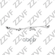 ТРАПЕЦИЯ СТЕКЛООЧИСТИТЕЛЯ OPEL ZAFIRA F75 (99-05)