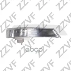 ПОВТОРИТЕЛЬ ПОВОРОТА В ЗЕРКАЛО БОКОВОЕ ЛЕВОЕ (L)