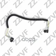 ШЛАНГ ТОПЛИВНОЙ СИСТЕМЫ MERCEDES (638) (96-03),