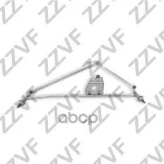 ТРАПЕЦИЯ СТЕКЛООЧИСТИТЕЛЯ IVECO DAILY (00…),