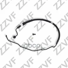 ШЛАНГ ГУР KIA SORENTO (09-...) 57510-2P210 ZVTR107