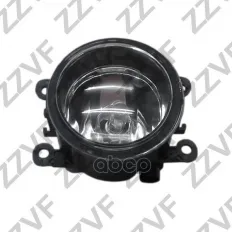 ФАРА ПРОТИВОТУМАННАЯ ПЕРЕДНЯЯ FORD FOCUS II