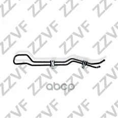 ТРУБКА ГУР KIA RIO (05-11) 57540-1G000 ZVTR119