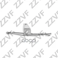 ТРАПЕЦИЯ СТЕКЛООЧИСТИТЕЛЯ FORD TRANSIT (00-12)