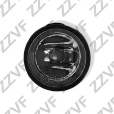 ФАРА ПРОТИВОТУМАННАЯ ЛЕВАЯ (L), ПРАВАЯ (R) NISSAN