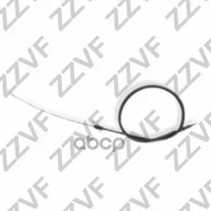 ТРОС СТОЯНОЧНОГО ТОРМОЗА ПРАВЫЙ (R) RENAULT KANGOO