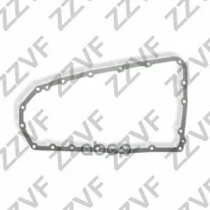 ПРОКЛАДКА ПОДДОНА АКПП NISSAN X-TRAIL (T31R)