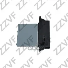 РЕЗИСТОР ОТОПИТЕЛЯ ISUZU D-MAX (08-16) 8980493940