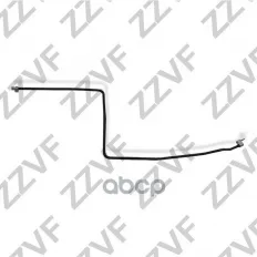 ТРУБКА КОНДИЦИОНЕРА MERCEDES W639, W636