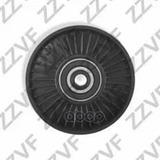 РОЛИК НАТЯЖИТЕЛЯ РЕМНЯ LAND ROVER FREELANDER 2