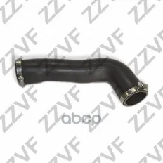 ПАТРУБОК ИНТЕРКУЛЕРА AUDI A4 [B7] (05-07)