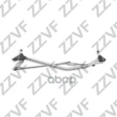 ТРАПЕЦИЯ СТЕКЛООЧИСТИТЕЛЯ RENAULT KANGOO (08-...)