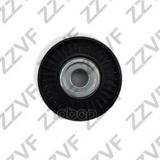 РОЛИК НАТЯЖИТЕЛЯ РЕМНЯ HYUNDAI ELANTRA (06-16),