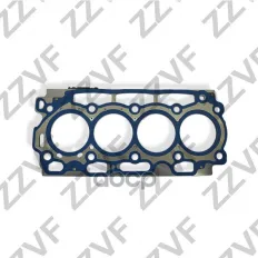 ПРОКЛАДКА ГБЦ 1,6 MAZDA 3 (04-10) Y601-10-271