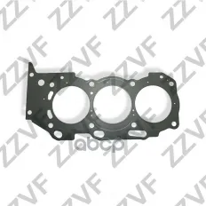 ПРОКЛАДКА ГБЦ 4,0 TOYOTA 4 RUNNER (04-09), HILUX