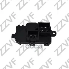 РЕЗИСТОР ОТОПИТЕЛЯ FORD KUGA (12-17) AV6N19E624BA