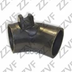 ПАТРУБОК ИНТЕРКУЛЕРА AUDI A6 [C5] (97-04), VW