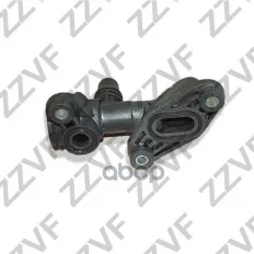 ТЕРМОСТАТ BMW X5 E70 (07-13) 17107558267 ZVX55W