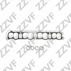 ПРОКЛАДКА ВПУСКНОГО КОЛЛЕКТОРА MAZDA CX 7 (07-12),