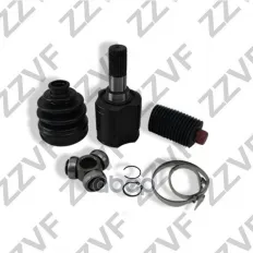 ШРУС ВНУТРЕННИЙ GEELY ATLAS 2,4 (16...) 4082008600