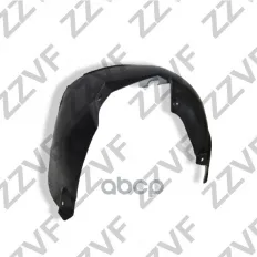 ПОДКРЫЛОК ПЕРЕДНИЙ ЛЕВЫЙ (L) VW