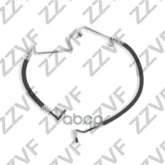 ТРУБКА ГУР CITROEN BERLINGO (M59) (02-10)