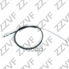 ТРОС СТОЯНОЧНОГО ТОРМОЗА RENAULT MASTER II (99-10)