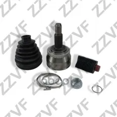 ШРУС НАРУЖНЫЙ GEELY ATLAS 2,4 (16...) 4082005800