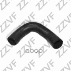 ПАТРУБОК ИНТЕРКУЛЕРА AUDI A6 [C6,4F] (04-11)