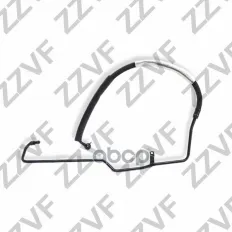 ШЛАНГ ГУР VW TRANSPORTER (03-10) 7H1422893H